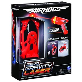 AIR HOGS ZERO GRAVITY