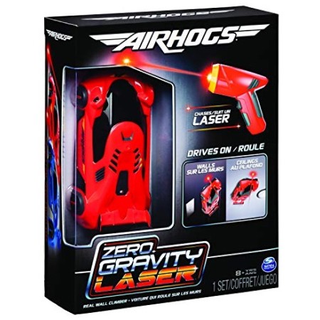 AIR HOGS ZERO GRAVITY