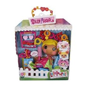 BAMBOLA LALALOOPSY APRIL