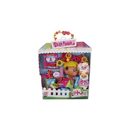 BAMBOLA LALALOOPSY APRIL
