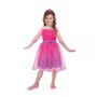 VESTITO BARBIE 5/7 ANNI
