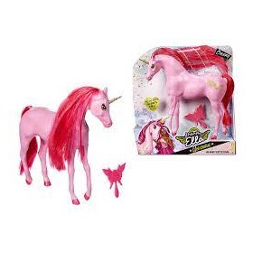 DREAM ELLA UNICORNO ROSA