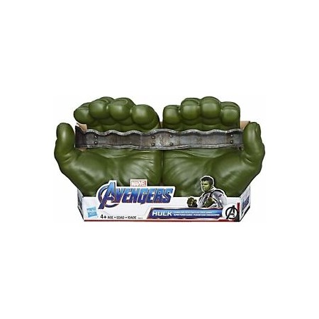 1000070 AVN PUGNI DI HULK