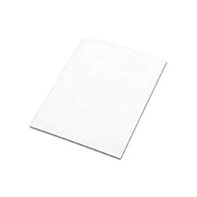 CARTONCINI 50X70 PRISMA BIANCO