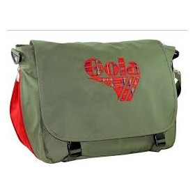 TRACOLLE GOLA HARRIS SCOTS.