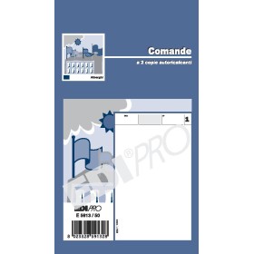 BLOCCHI COMANDE 50X2 C.C 17X9.9.