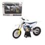 MOTO HUSQVARNA FC450 1:12