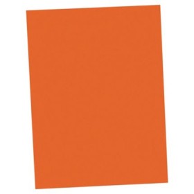 CARTONCINI 50X70 PRISMA ARANCIO