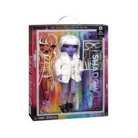 BAMBOLA SHADOW DIAMANTE