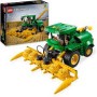 42168 LEGO JOHN DEERE 9700 FORAGE HARVESTER