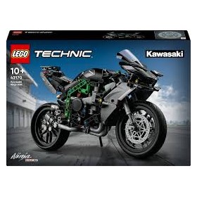 42170 MOTOCICLETTA KAWASAKI NINJA