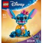 LEGO STITCH