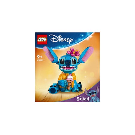 LEGO STITCH