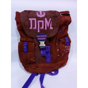 ZAINI AMERICANI DE PUTA MADRE