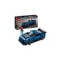76920 LEGO AUTO SPORTIVA FORD MUSTANG DARK HORSE