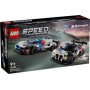 76922 LEGO AUTO DA CORSA BMW M GT3 HYBRID