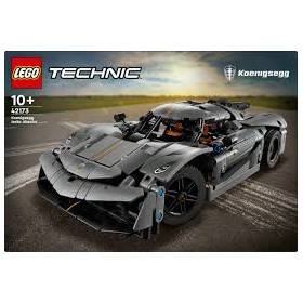 42173 HYPERCAR KOENIGSEGG JESKO