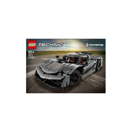 42173 HYPERCAR KOENIGSEGG JESKO