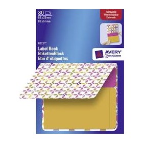 SEGNA PAGINE 89X25 89X51