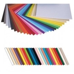 CARTONCINO 70X100 PRISMA CAFFE'