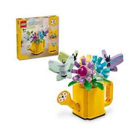 31149 LEGO INNAFFIATOIO CON FIORI