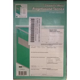 BLOCCHI PROGETTAZIONE TECNICA DISPOSITIVI MEDICI