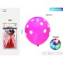 PALLONCINI CON LUCE
