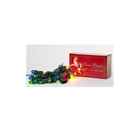 LUCI MIX COL. SERIE VIROLA X 20 X EST. - 03080321.