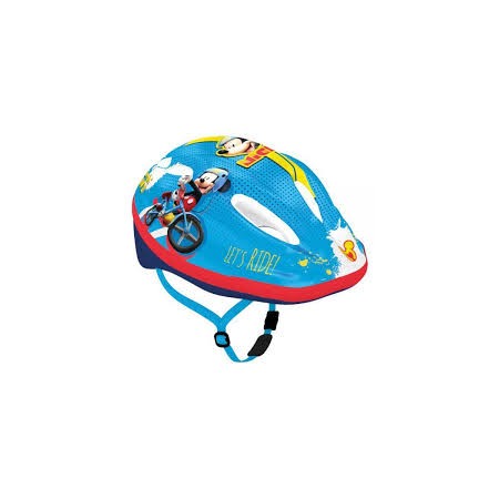 CASCHETTO TOPOLINO 52/56 CM