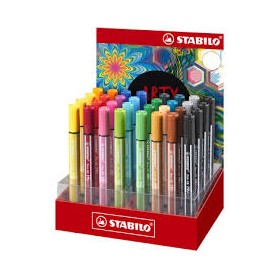 ESP. BIRO POINT 68 MAXI PZ.32