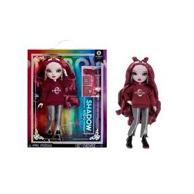 BAMBOLA SHADOW HIGH FASHION