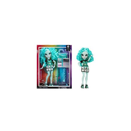 BAMBOLA SHADOW HIGH FASHION