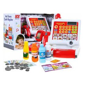 REGISTRATORE DI CASSA