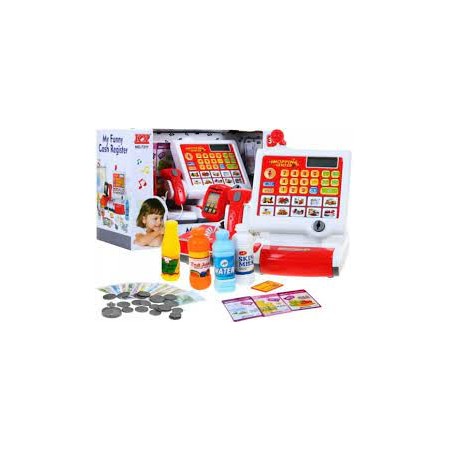 REGISTRATORE DI CASSA