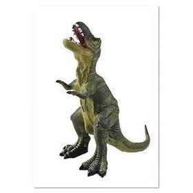 DINOSAURO T-REX CM 36