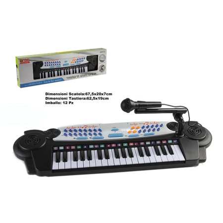 TASTIERA ELETTRONICA