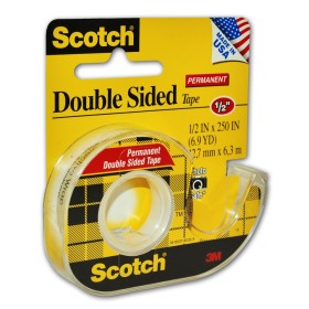 NASTRI BIAD. C/CHOCC. 12X6.3 3M