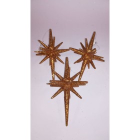 ADDOBBO RUBINO CM.15 ARANCIO 1/12/2