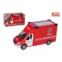 CAMPER MEZZI SOCCORSO CM.28 CON LUCI E SUONI