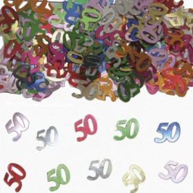 TABLEDECOCONFETTI 50 QS