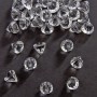 TABLE DIAMONDS TRANSPARANT 12MM S