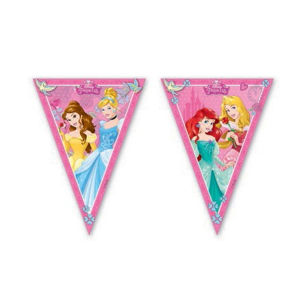 FESTONE BAND.TRIANG * I ' M PRINCESS Q