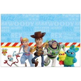 TOVAGLIA PL 120X180 * TOY STORY 4 Q