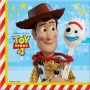 TOVAGLIOLO 33 20PZ * TOY STORY 4 Q