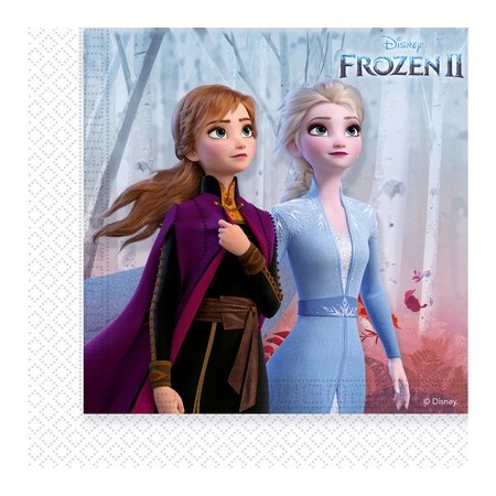 TOVAGLIOLO 33 20PZ * FROZEN II Q