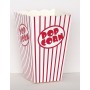 10 POPCORN BOXES QS