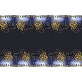 HARRY POTTER PLST TBLCVR 54X84 QS