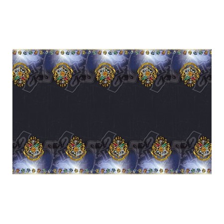 HARRY POTTER PLST TBLCVR 54X84 QS