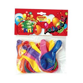 PALLONCINI ONOMASTICO PZ.4