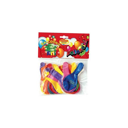 PALLONCINI ONOMASTICO PZ.4